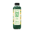 thumbnail image 1 of RISE 1g Kombucha Kiwi & Pineapple, 414mL, 1 of 2