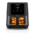 thumbnail image 4 of Chefman  TurboTouch Easy View Air Fryer, 1500W, 8 Qt., 4 of 5