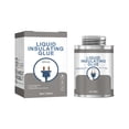 thumbnail image 1 of Insulating Adhesive 125ml Liquid Insulating Adhesive Household Liquid Insulating Adhesive 125ml, 1 of 3