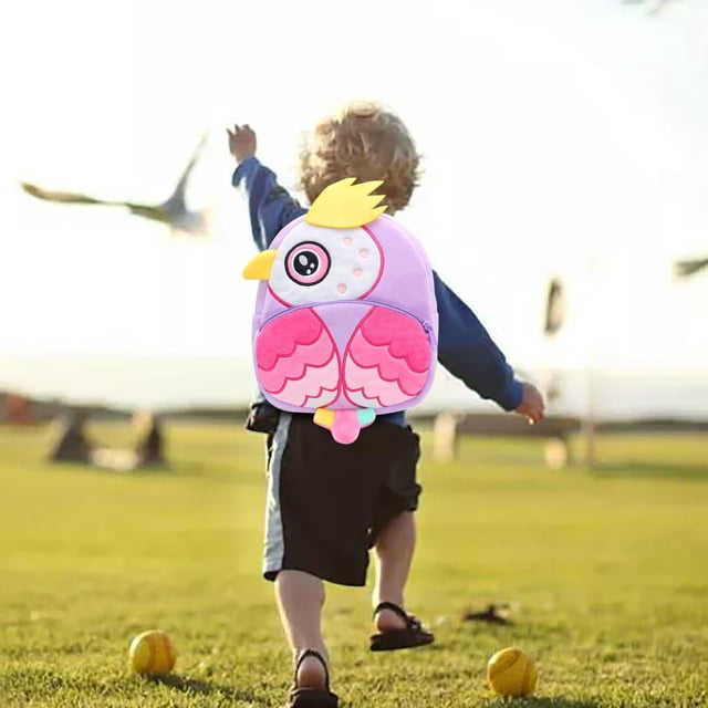 EGNMCR Back to School, Gift for Kids Cute Children Backpack Backpack Kindergarten Backpack Children Bag cute backpack