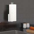 thumbnail image 2 of Paper Towel Holder Dispenser Under Cabinet Paper Roll Holders, 2 of 4