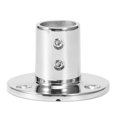 thumbnail image 2 of Boat Accessories,90 Degree Round Tube Tube Base Round Stanchion Base Tailored for Perfection, 2 of 8