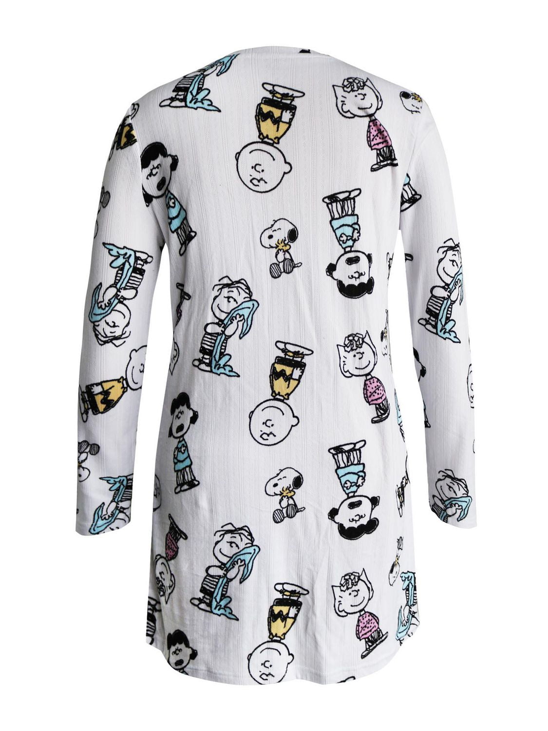 Knit Sleepshirt - Adults Women