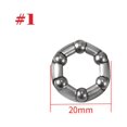 thumbnail image 1 of Accessoires de Fourche de Vélo VTT, Casques, Roulements à Billes, Bol, Retenue de Guidon, 1 of 7