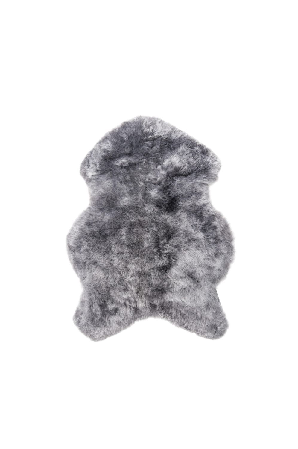 ICELANDIC SHEEPSKIN SHORT-HAIRED RUG 2' X 3'