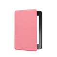 thumbnail image 1 of Case Compatible with 7 Inch Kindle Paperwhite 2024 12th,For Kindle Paperwhite 2024 Case,PU Leather Smart Cover with Hand Strap,Scratch-Proof Protection Lightweight Smart Case Magnetic Cover, 1 of 1