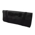 thumbnail image 2 of Tool Roll, Oxford Cloth Tool Bag Waterproof Large Capacity Multi Pockets  For Maintenance Red,Black,Blue,Green, 2 of 8