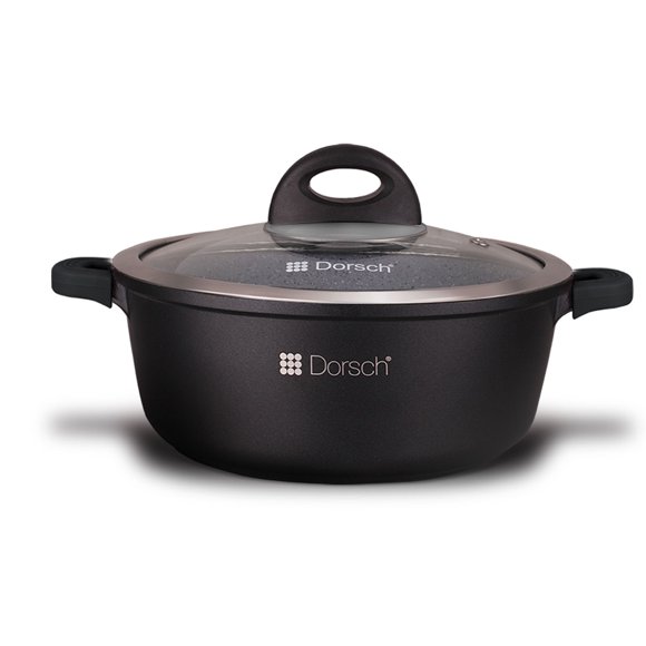 Lifetime Casserole 32cm