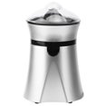 thumbnail image 3 of Extracteur de Jus Électrique Agrumes Orange Citron Machine à Jus de Fruits EU 220V, 3 of 15
