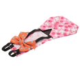 thumbnail image 2 of Pet Chicken Diapers, Pet Poultry Diapers Fashionable Adjustable Waterproof  For Poultry For Duck XS,S,M,L, 2 of 8