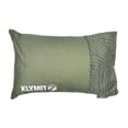 thumbnail image 1 of Klimit Drift Camp Oreiller, Régulier - Vert, 1 of 1