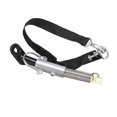 thumbnail image 1 of S SERENABLE 2Pieces Bike Trailer Coupler Heavy Duty Linker Trailer Attachment Hitch, 1 of 1