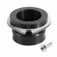 thumbnail image 1 of Garbage Disposal Parts For Insinkerator 75499 Flex Coupler Garbage Disposal 75499 Flex Coupler Replacement Parts, 1 of 5