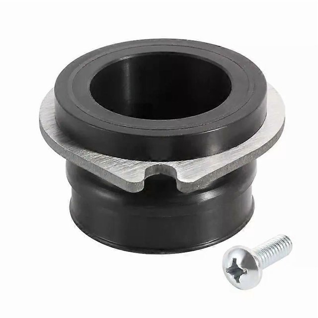 Garbage Disposal Parts For Insinkerator 75499 Flex Coupler Garbage Disposal 75499 Flex Coupler Replacement Parts