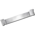 thumbnail image 1 of Oleegame 1PC Stainless Griddle Spatula Holder BBQ Spatula Rack Grill Barbecue Tool Hold Rack Accessories For Flat Top Griddle Black, 1 of 2
