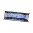 thumbnail image 4 of Milaget 1/64 Model Car Display Case Car Garage Display Case for Sports Car Alloy Car C, 4 of 9