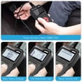 thumbnail image 2 of ANCEL AS100 Check Engine Fault Car OBD2 Scanner Code Reader Diagnostic Scan Tool, 2 of 9