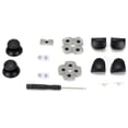 thumbnail image 1 of Estink Trousse de Remplacement de Poignée PS5 Pièces de Console de Jeu Vidéo Ensemble de Réparation, 1 of 8