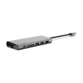 thumbnail image 3 of Belkin USB-C Multimedia Hub - station d'Accueil - USB-C - HDMI - 1 Go, 3 of 6