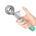thumbnail image 4 of Decodeary Beautiful Appearance Kitchen Tool Fruit Scoop Sturdy Fruit Scoop Cookie Scoop Inner diameter 53mm, 4 of 6