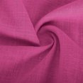 thumbnail image 4 of DecSea Linen Shirts for Kids 2025 Summer Button Down V Neck Short Sleeve Tops Casual Solid Blouses, 4 of 9