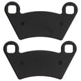 thumbnail image 4 of Niche Semi-Metallic Brake Pad Set for Polaris ACE Ranger 500 1910672 UTV 519-KPA2223D, 4 of 6