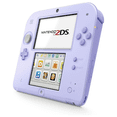 thumbnail image 4 of Nintendo - Console de Jeu Vidéo Portative 2DS - Lavande (Remis à Neuf), 4 of 4