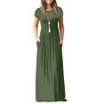 thumbnail image 1 of Robe Décontractée Ample et Confortable pour Femme, 1 of 1