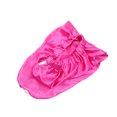 thumbnail image 2 of Miangastore Satin Cloth Sleep Hat Rosy 1Pcs 24x11in, 2 of 8