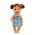 thumbnail image 2 of Baby Alive Mix and Match Outfit (Floral Printed Dress+ Pants), 2 of 2