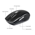 thumbnail image 4 of wireless mouse gaming mouse 6-button wireless mouse adjustable DPI wireless mouse 2.4G wireless mouse, 4 of 8