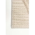 thumbnail image 2 of ECARPET Jute Style Area Rug for Bedroom, Living Room, Dining Room Specter Collection, 2 of 9