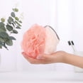 thumbnail image 4 of Éponge de Bain et de Douche en Luffa, Pouf en Maille Exfoliante, 4 of 8