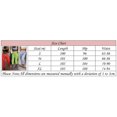 thumbnail image 2 of WOMEN‘S CASUAL SWEATPANTS LIGHTWEIGHT 2 POCKETS JOGGERS FLEECE YOGA PANTS WARM, 2 of 5