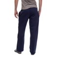 thumbnail image 4 of Maple Leafs de Toronto Pantalon de Survêtement en Molleton de Qualité Supérieure pour Hommes, 4 of 8