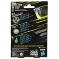 thumbnail image 2 of Beyblade X Helm Knight 3-80N Starter Pack Top and Launcher, 2 of 5