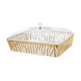 thumbnail image 3 of veasfak Serving Tray Container Creative Storage Tray for New Year Party Celebrations S, 3 of 9