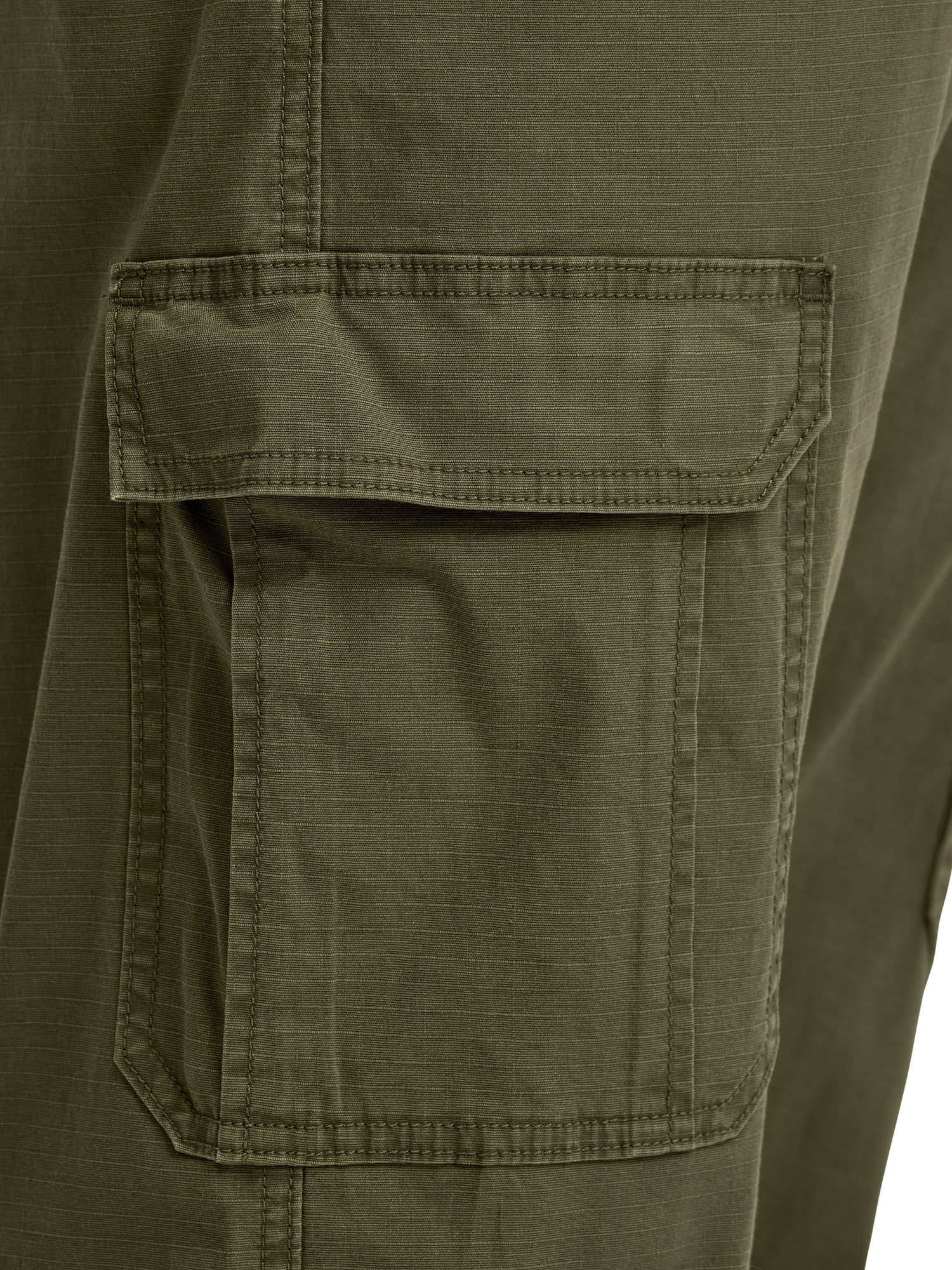 Pantalon cargo pour hommes Wrangler® Core à coupe décontractée