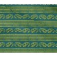 thumbnail image 4 of oneOone Tissu en Coton Flex Rayé & Paisley Imprimé 1 Yard 40 Pouces de Large, 4 of 4