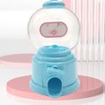 thumbnail image 3 of Kids Vending Machine Toy, Easy Operation Interactive Kids Candy Dispenser  for Family Red,White,Black,Blue, 3 of 7
