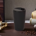thumbnail image 4 of Dvkptbk Fashion Mug Straw Coffee Mug High-Value Mug Portable Home Essentials, 4 of 6