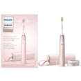 thumbnail image 1 of Philips Sonicare Prestige 9900 Rechargeable Toothbrush with SenseIQ (Pink), HX9990, 1 of 8