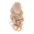 thumbnail image 2 of Cosplay Professional  Women  71cm Synthetic  High Temperature Fiber  Long Curly  Synthetic Lady, 2 of 8