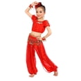 thumbnail image 1 of 2025 Handmade Children Cute Teen Leggings Dance SSize 2T S Clothes Dancing Dance, 1 of 5