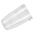 thumbnail image 4 of Gobelet de Remplacement pour Extracteur de Jus 32OZ Grande Capacité Transparent Alimentaire, 4 of 6