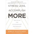thumbnail image 4 of Moins de Stress, Accomplir Plus: Méditation pour Performance Extraordinaire, 4 of 6