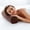 E, variant on EGNMCR Cylindrical Pillow Pillow Long Cylindrical Lumbar Pillow Sofa Headrest Pillow Cushion Cushion Clip Legs Sleeping Office Lumbar Support Cylindrical lumbar support