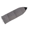 thumbnail image 3 of jinwen Stretch Surfboard Socks Cover Protective Bag Surf Board Storage Case 6.0ft, 3 of 9