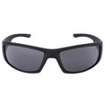 thumbnail image 3 of Police/Sheriff TAC Polarized Sport Wrap Thin Blue Line Sunglasses, 3 of 7