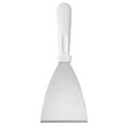 thumbnail image 2 of Oleegame 1PC Kitchen Utensils Set Stainless Steel Frying Spatula Japanese Cuisine Pizza Plate Shovel Chinese Frying Spatula Kitchen Barbecue Multifunctional Tool, 2 of 4